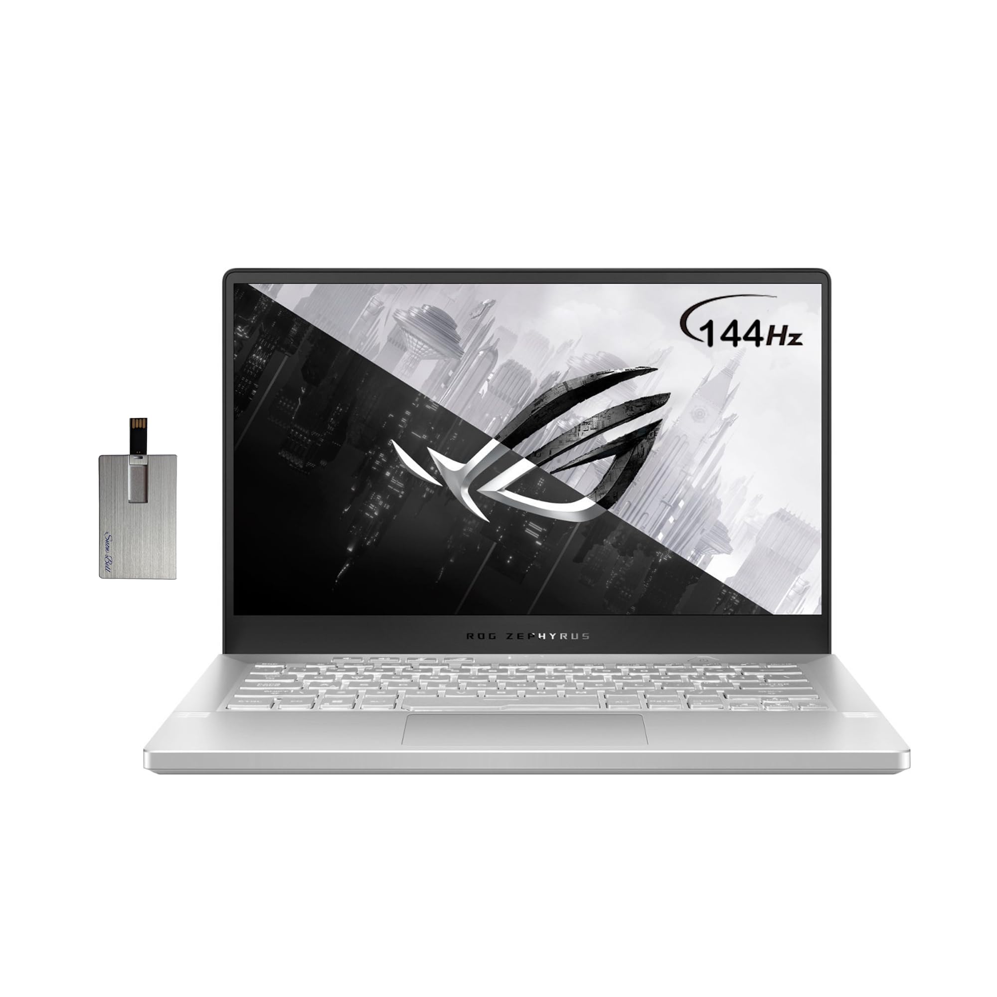 ASUS ROG Zephyrus G14 14