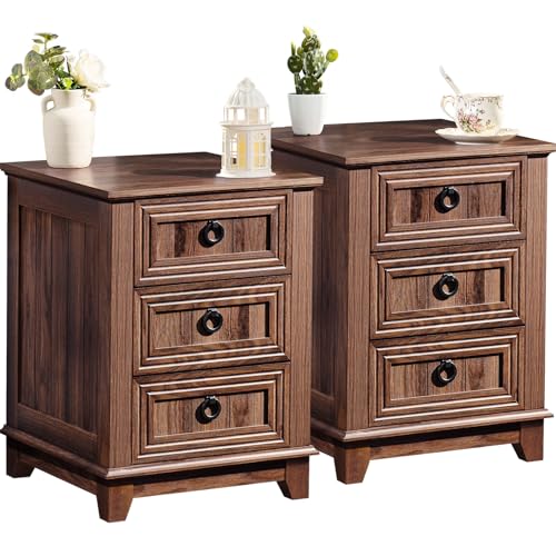 Brown Set 2