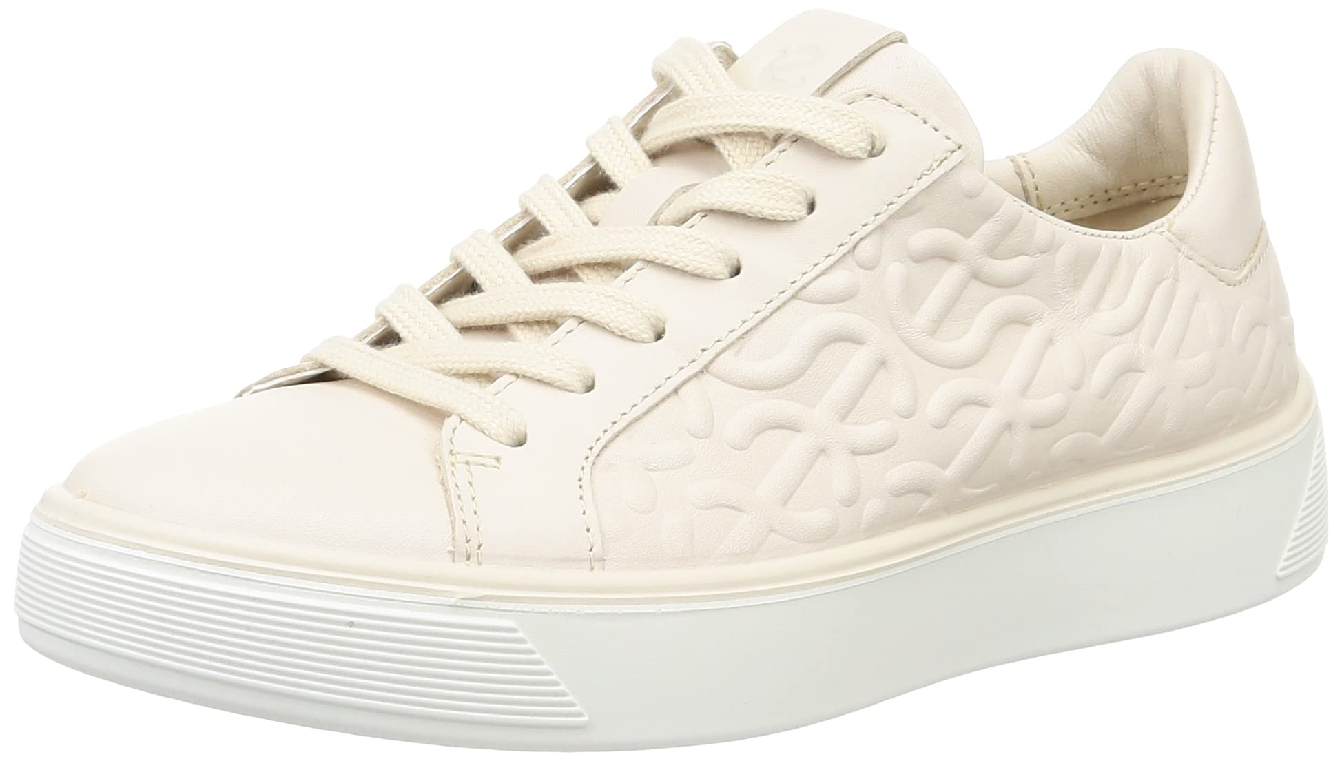 ECCO Women's Street Tray 2.0 Sneakers - Comfortable Walking Shoes for Women | Casual Fashion Sneakers for Everyday Wear, Work & Travel