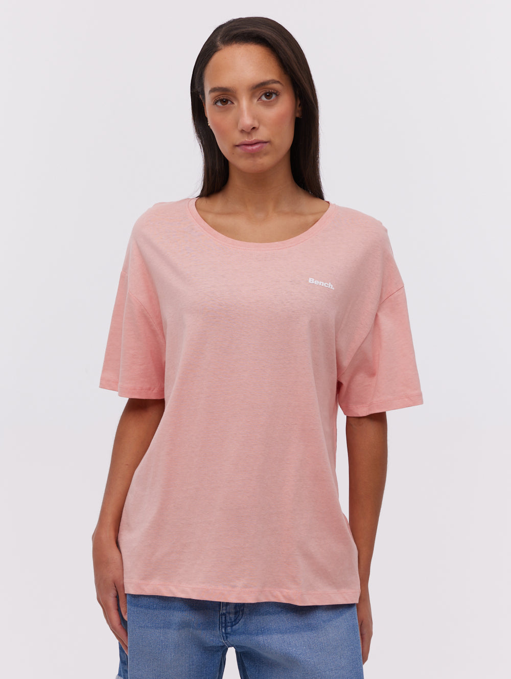 Trila Emblem Graphic T-Shirt for Men & Women - Comfortable Cotton Casual Tee for Everyday Wear, Street Style & Outfits