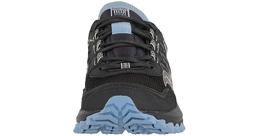 Saucony Women's Running Shoes - Lightweight Comfortable Sneakers for Jogging, Walking & Gym Workouts