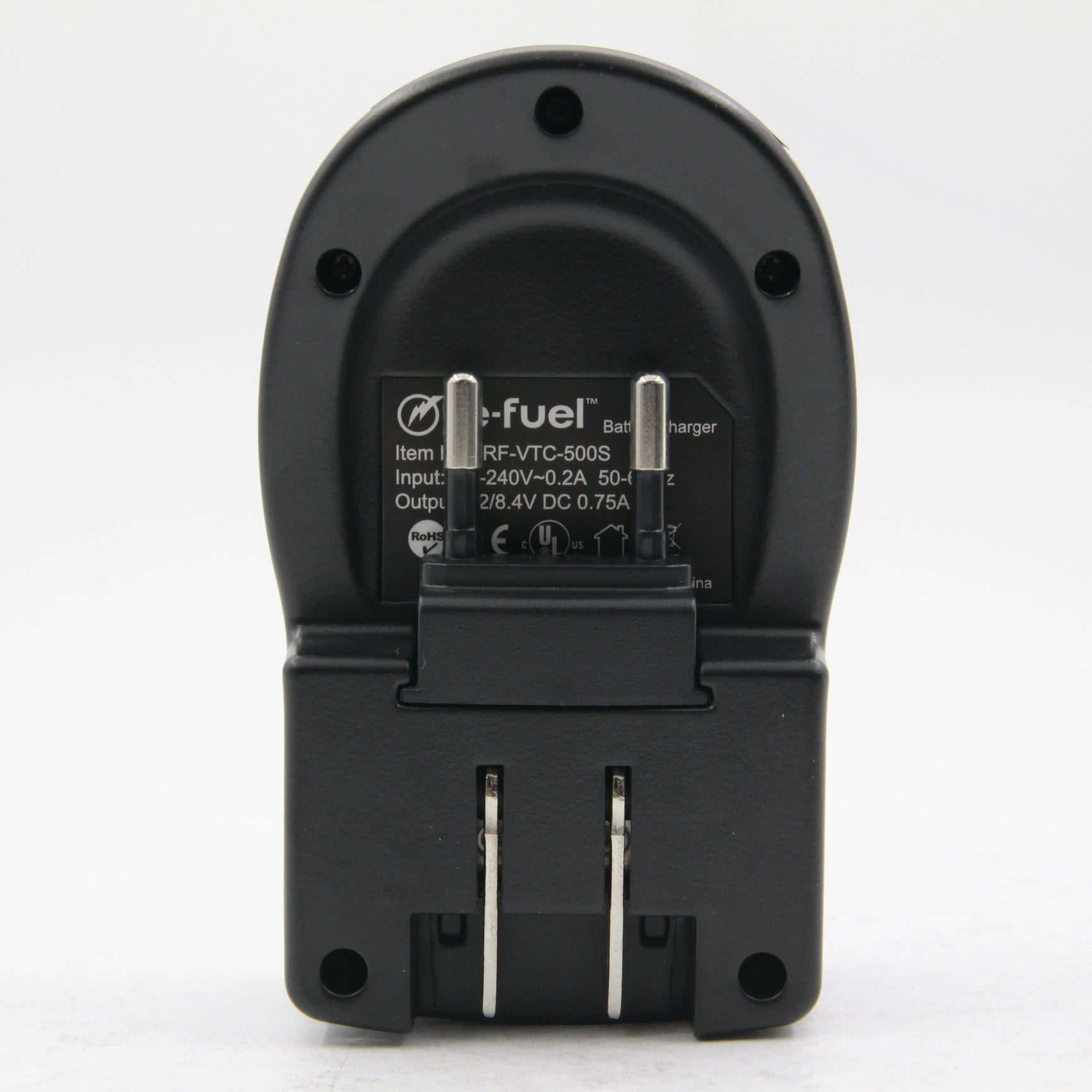 Refurbished Digipower RF VTC 500C Battery Charger for Sony Camcorders - Perfect for Travel & Professional Videography
