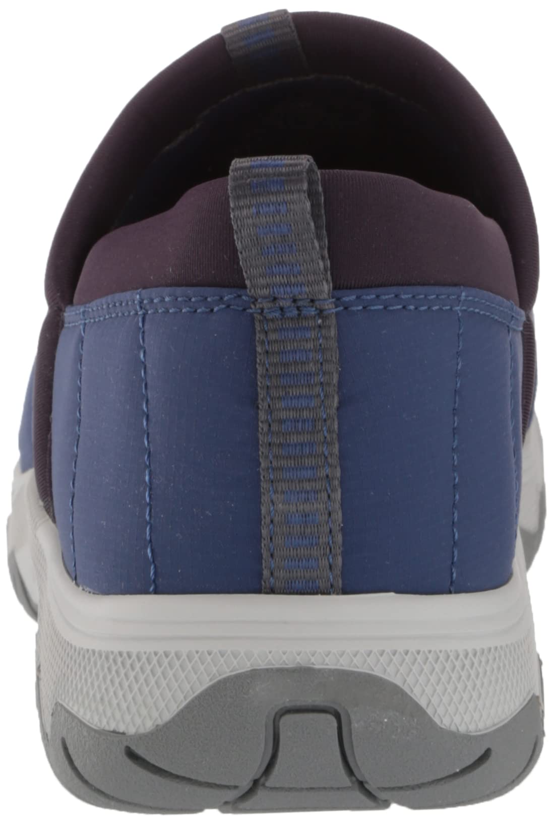 Easy Spirit Women's Tiffin2 Comfortable Walking Sneakers - Lightweight Casual Shoes for Work, Travel & Everyday Wear