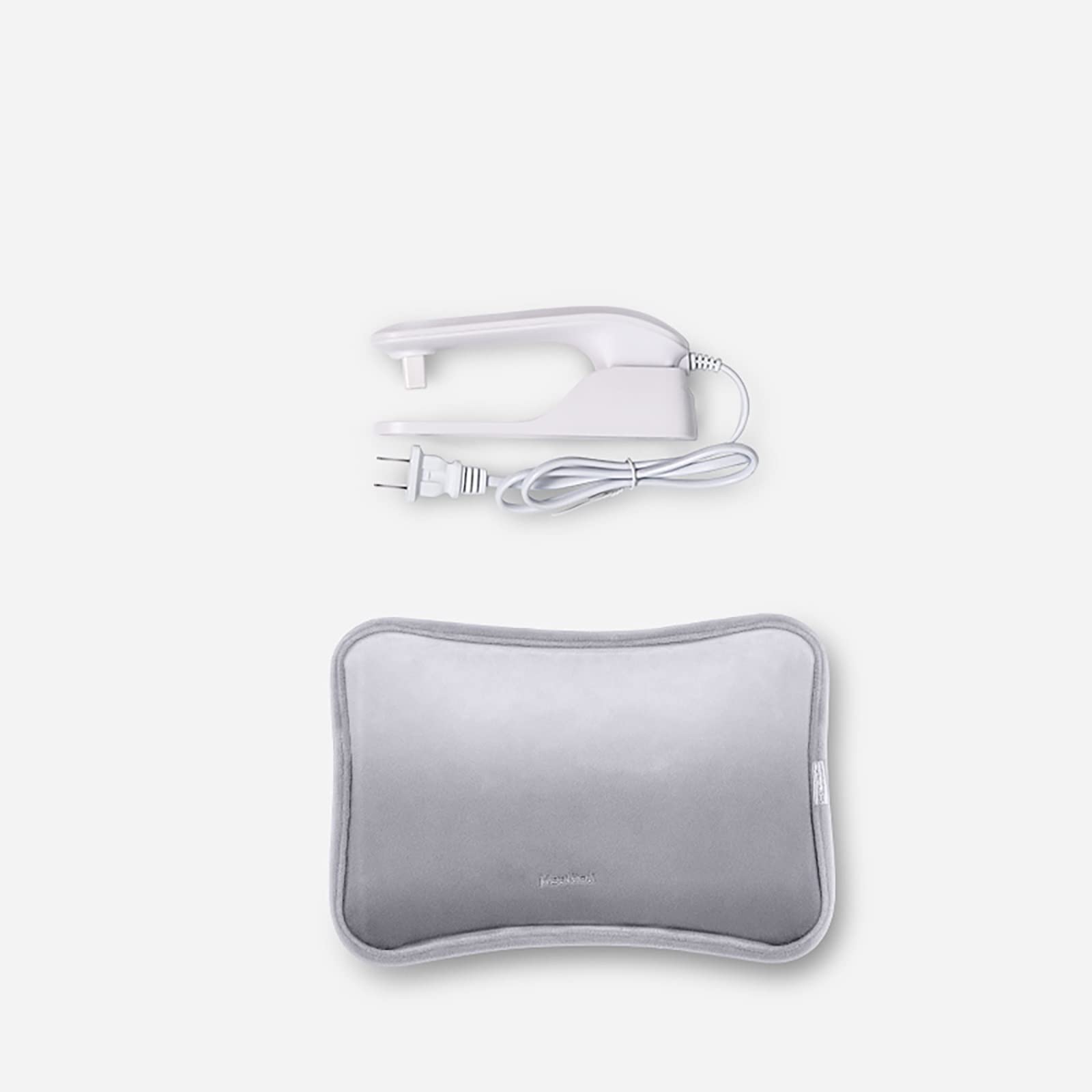 Hot Water Bottle for Pain Relief - First Period Kit for Girls, Neck, Back, Shoulder & Leg Warmth - Soft & Comfortable Hot Water Pouch (Color A) - Perfect for Menstrual Cramps, Muscle Soreness & Winter Warmth