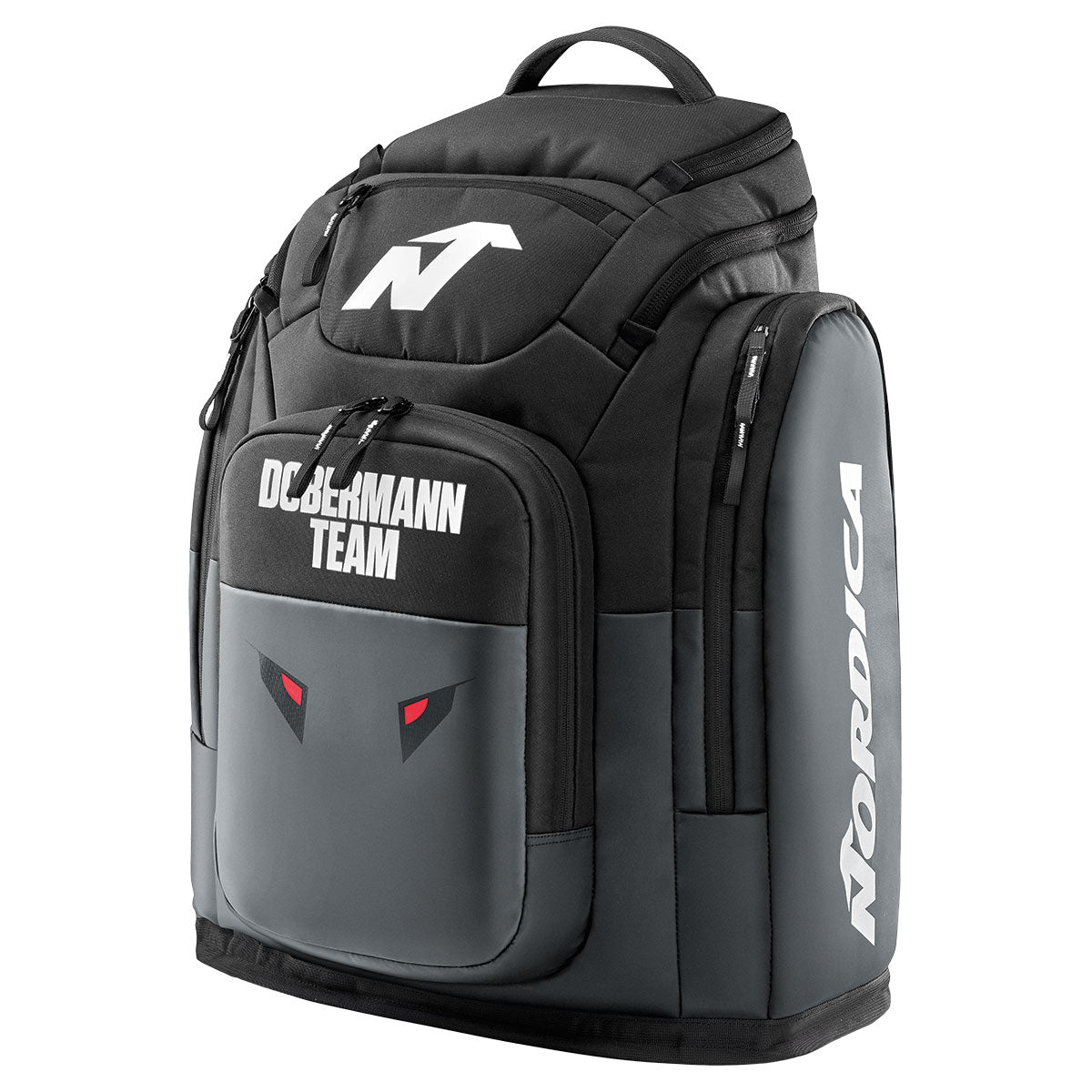 Nordica Race XL Ski Gear Pack - High-Performance Skiing Equipment for Professionals & Enthusiasts | Perfect for Ski Racing, Training & Mountain Adventures