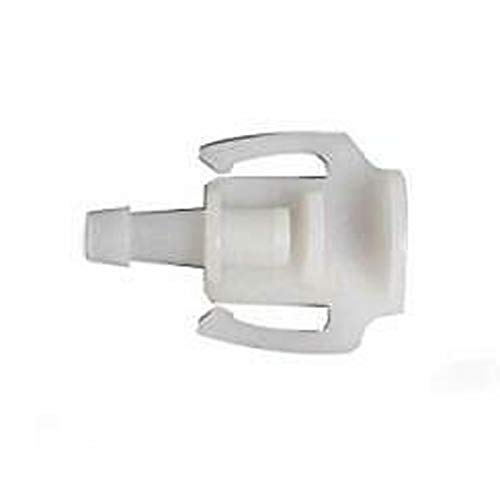 Bissell ProHeat Vacuum Cleaner Replacement Spray Tip #2106107 - Compatible with Bissell ProHeat Models - Perfect for Deep Cleaning Carpets and Upholstery
