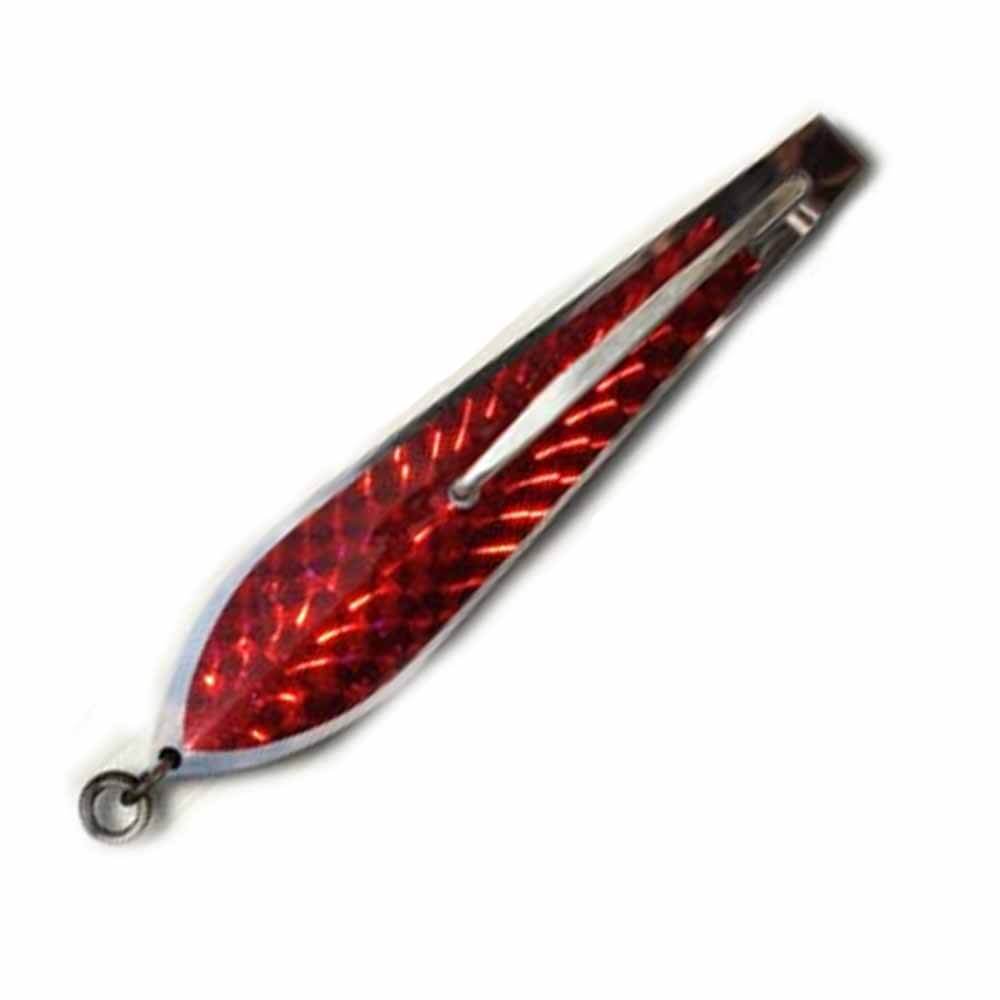 Color & Flash 3.5 Inch Drone Spoons - Premium Fishing Lures for Bass, Trout & Walleye - Perfect for Freshwater & Saltwater Fishing Adventures