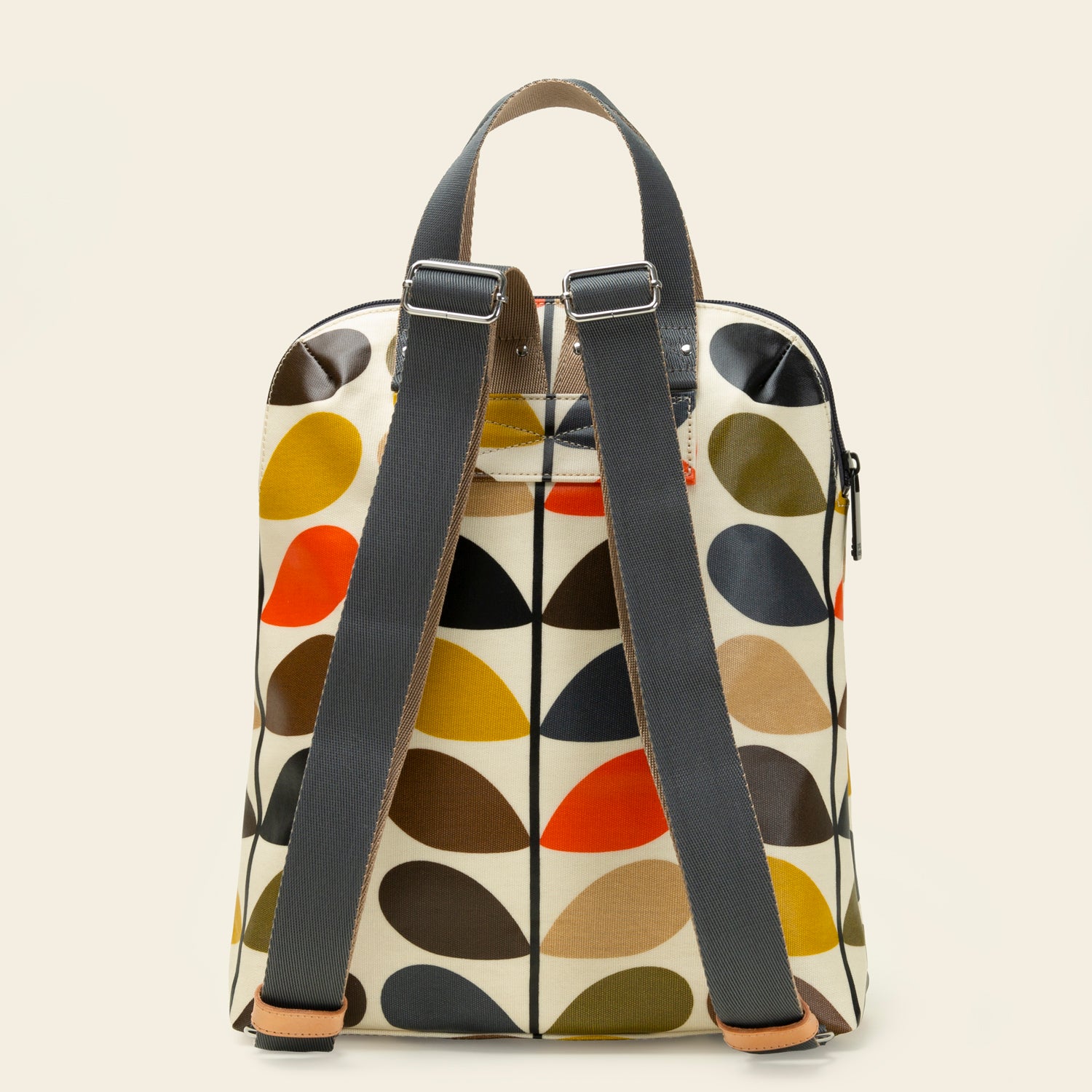 Bestie Backpack - Classic Multi Stem Stylish Laptop Backpack for Women & Men | Perfect for School, Work, Travel & Daily Commute