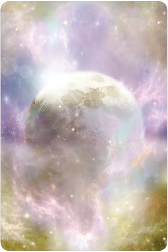 Astrology Oracle Cards - Accurate Divination & Spiritual Guidance for Love, Career & Life - Perfect for Tarot Readings, Meditation & Self-Discovery