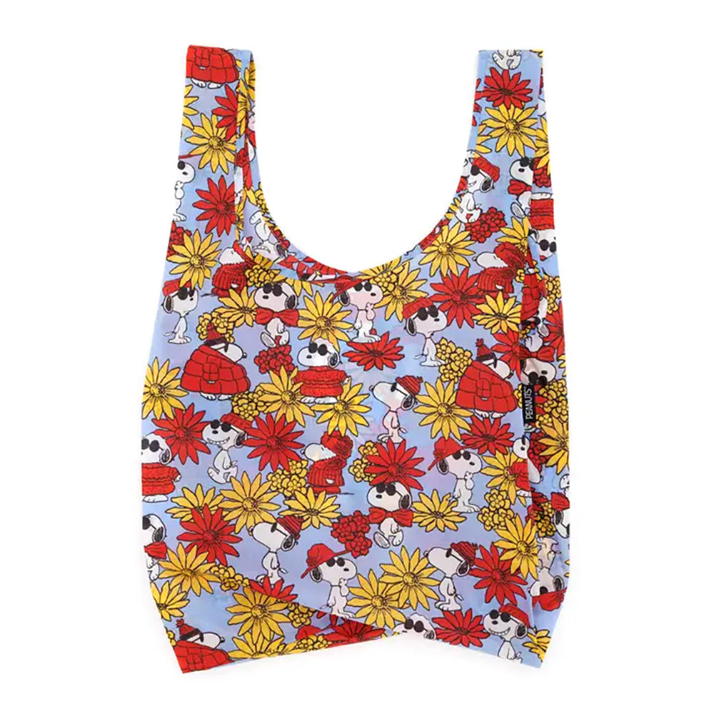 Floral Snoopy