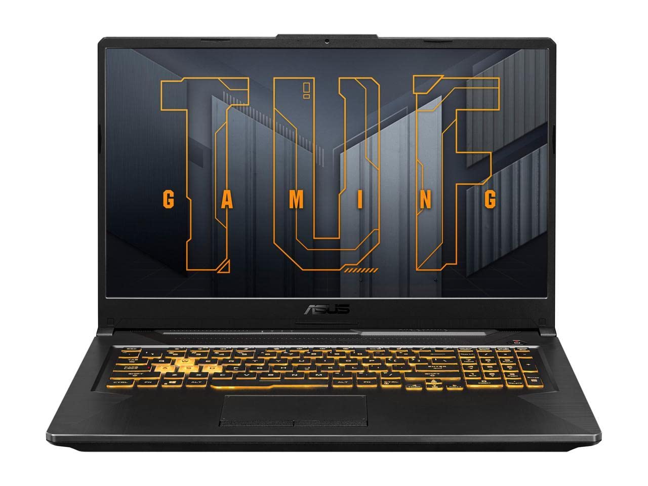 ASUS TUF 17.3