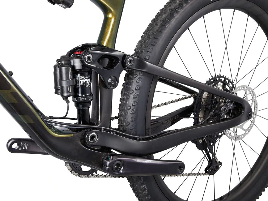 Liv Anthem Advanced Pro 29 1 Mountain Bike - Carbon Frame, 29