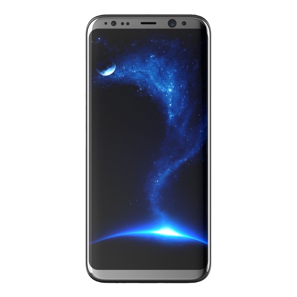 Baseus Wing Case for Samsung Galaxy S8 Plus - Slim Protective Phone Cover with Shock Absorption | Perfect for Everyday Use, Travel & Outdoor Activities