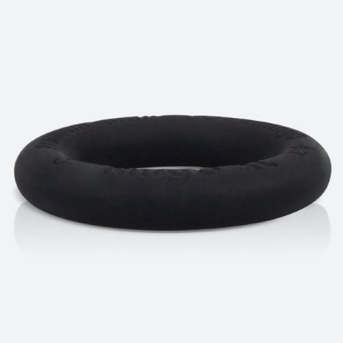 Screaming O Ring O Ritz XL Black - Premium Pleasure Ring for Enhanced Sensation - Perfect for Couples & Solo Play