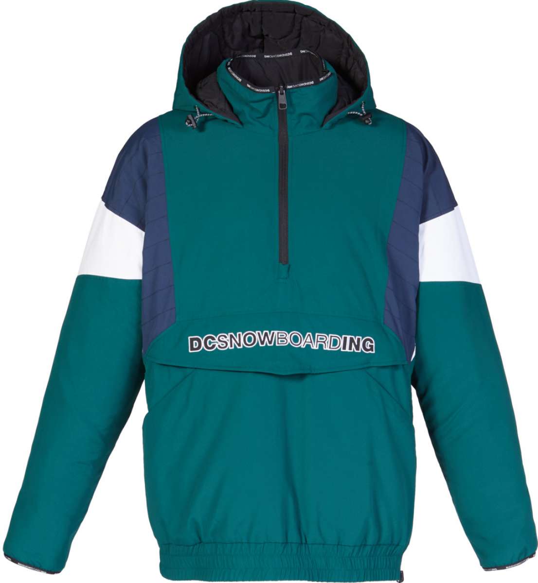 DC Transition Reversible Insulated Jacket 2023 - Lightweight Waterproof Winter Coat for Men & Women - Perfect for Hiking, Skiing & Outdoor Adventures