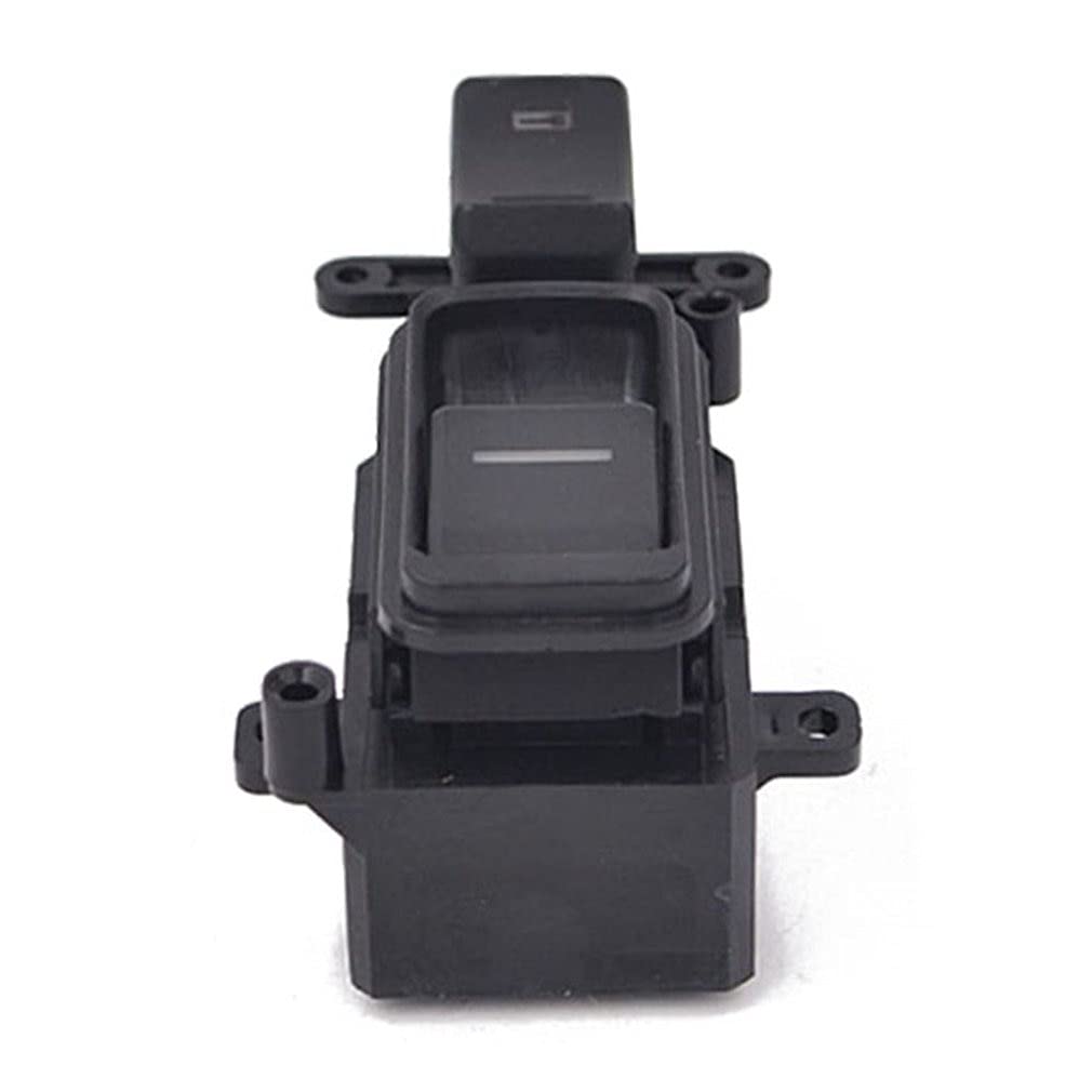 New Honda Accord 2003-2007 Rear Window Control Switch 35770-SDA-A21 - Left or Right Side Replacement - Perfect for Power Window Repair & DIY Car Maintenance