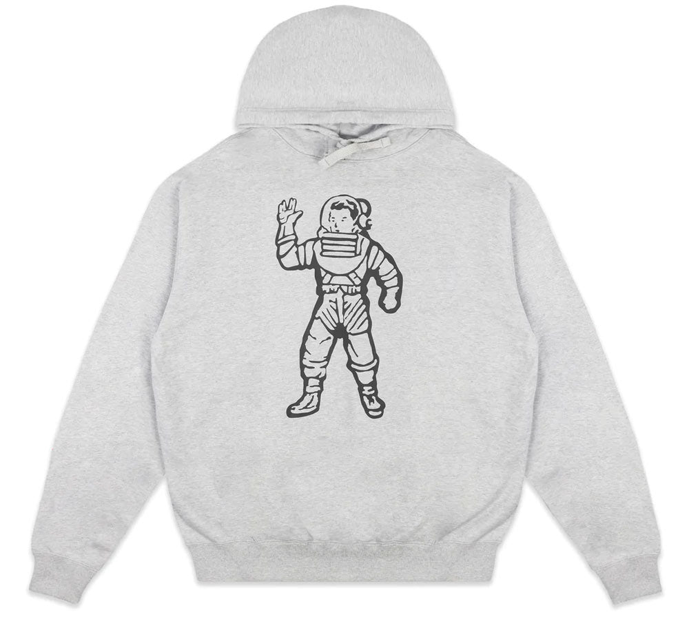 Bb Waldo Hoodie - Stylish & Comfortable Men's Pullover Sweatshirt | Perfect for Casual Wear, Street Fashion & Outdoor Activities