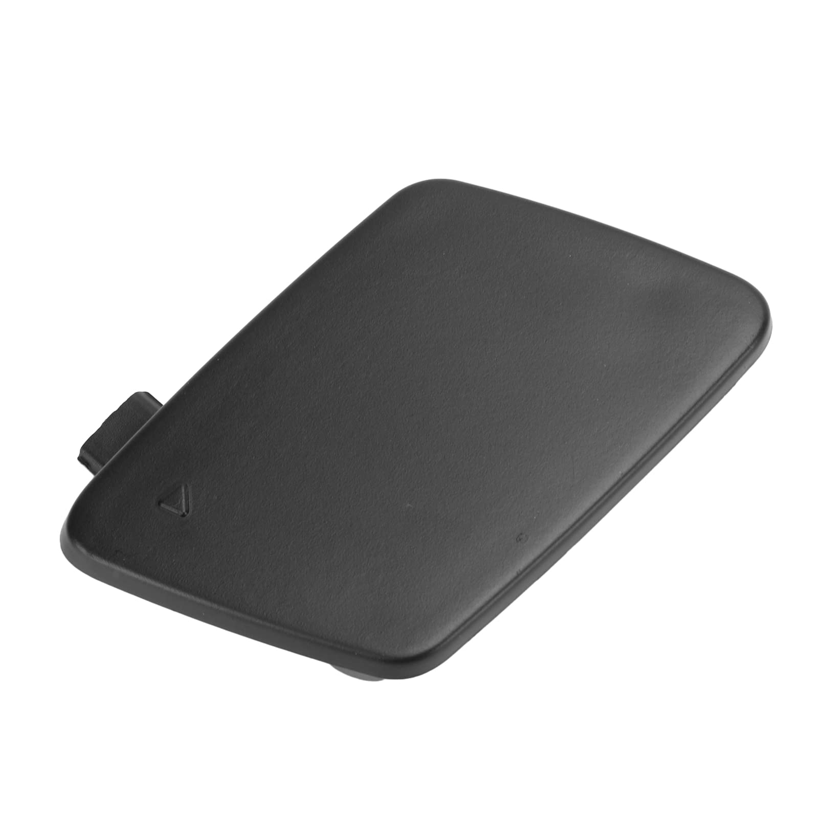 ABS Car Front Bumper Tow Hook Cover - Durable & Easy Install for Off-Road Protection