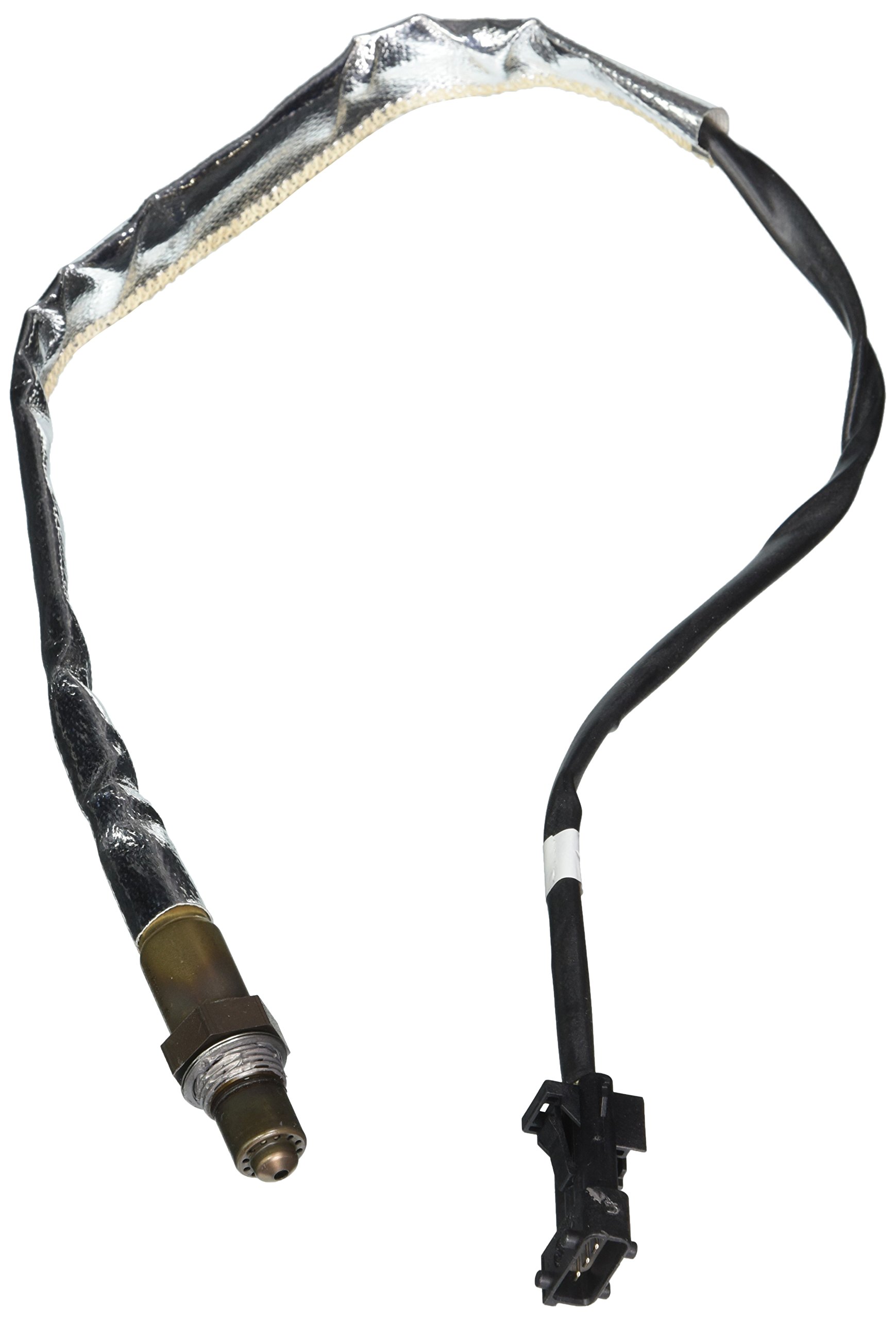 Denso 234-4861 Oxygen Sensor (Air Fuel Ratio Sensor) - High Performance Replacement for Improved Engine Efficiency & Fuel Economy | Compatible with Multiple Car Models