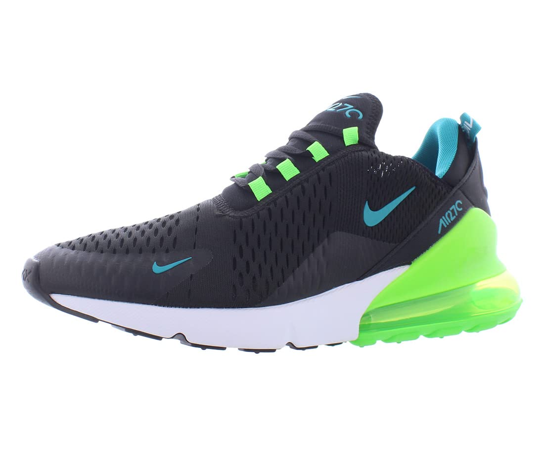 Nike Men's Gymnastics Shoes - Lightweight Training Shoes for Men with Non-Slip Sole - Perfect for Gymnastics, CrossFit, Weightlifting & Gym Workouts