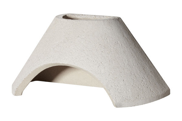 High-Quality Chimney for Rondo & Wellington Fireplace - Durable BBQ Chimney Pipe for Outdoor & Indoor Fireplace Use - Perfect for Backyard, Patio, and Camping
