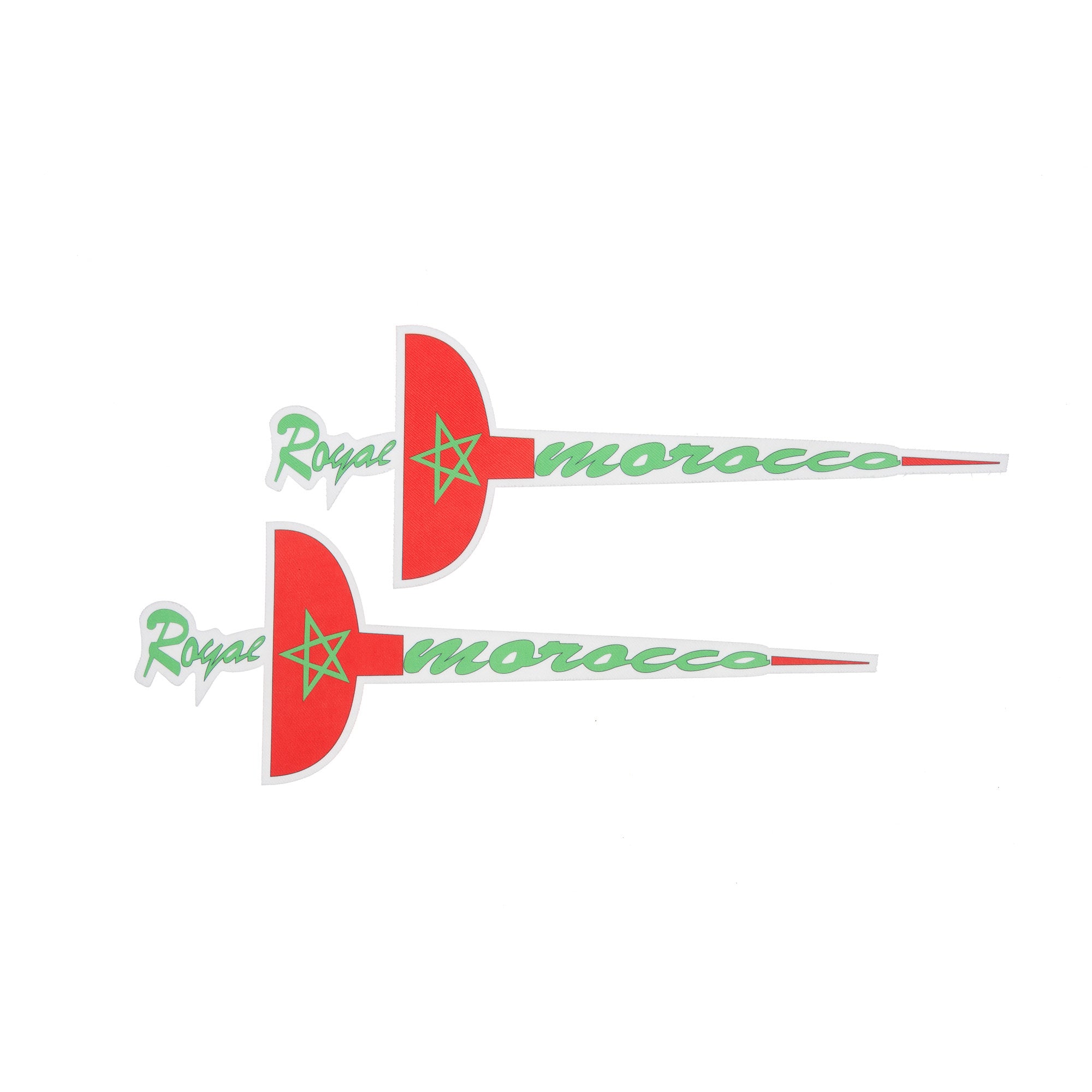 Morocco National Team Soccer Jersey Patches - Official Embroidered Badges for Jerseys, Uniforms & Fan Gear - Perfect for Football Matches, Fan Events & Collectibles