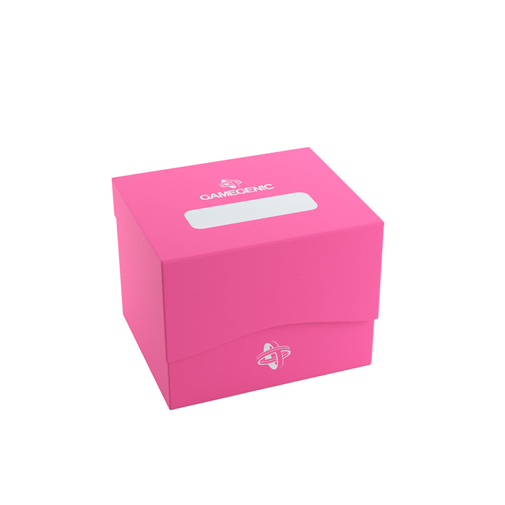 100+ XL Pink Side Holder - Perfect for Organizing and Storing Items in Home, Office, or Car