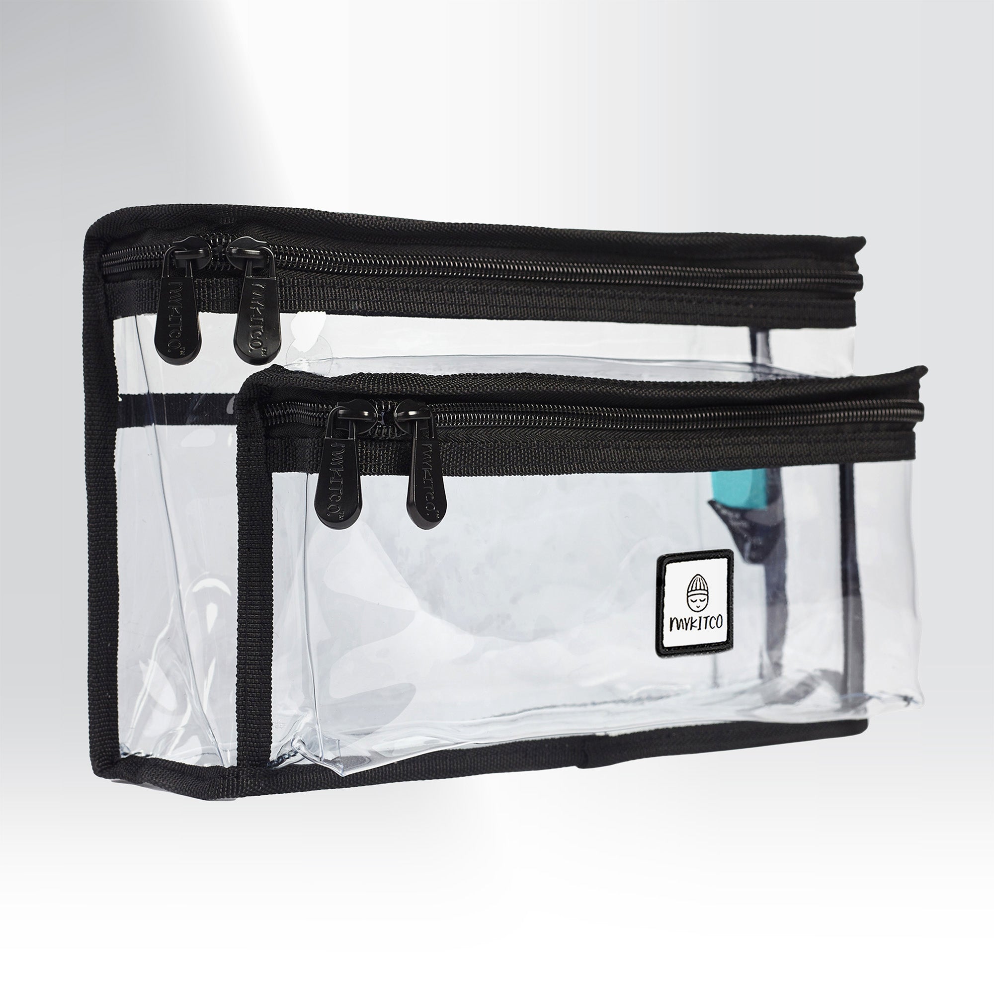 My Skincare Bag - Premium Travel Cosmetic Organizer for Makeup & Toiletries | Perfect for Gym, Travel, and Daily Use