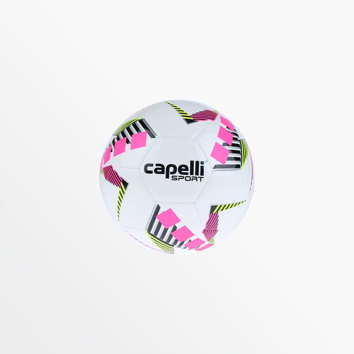 STAR CUBES FIFA Quality Basic Soccer Ball - Official Size & Weight for Training, Matches & Backyard Play