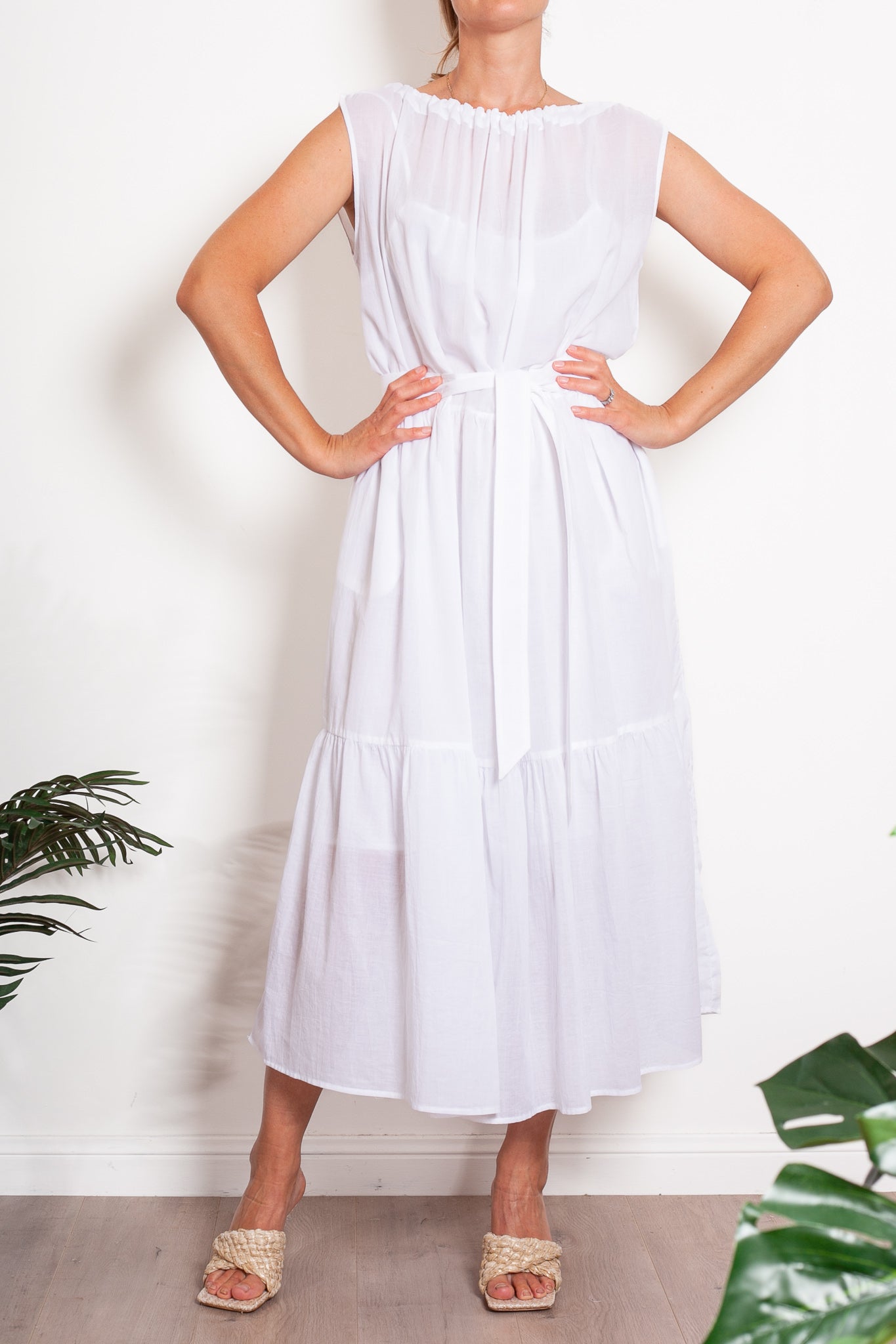Elegant Cocktail Dress for Women - M.A. Dainty Party Dress for Evening Events, Weddings & Special Occasions