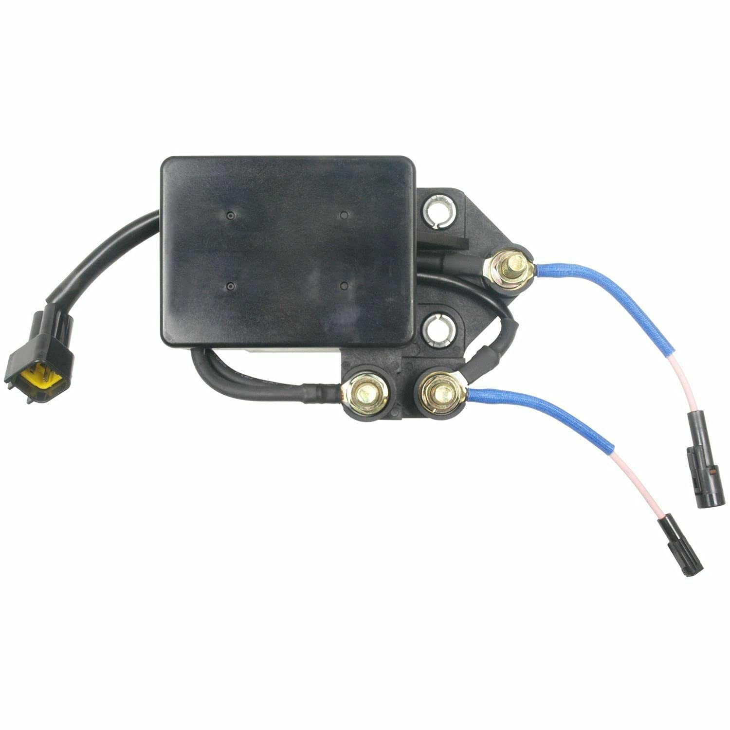 High-Quality Diesel Glow Plug Relay Replacement - Compatible with [Brand/Model] - Fast Heating & Durable Performance - Ideal for Cold Weather Starts & Engine Maintenance