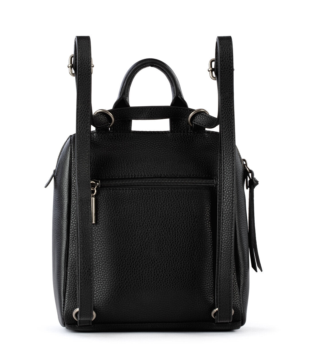 Loyola Mini Backpack for Women & Teens - Lightweight Small Backpack Purse for School, Travel, Gym & Everyday Use