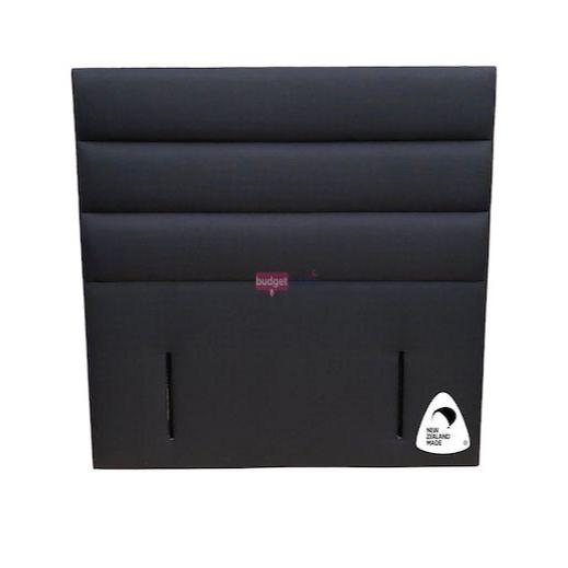 Premium Wembley Super King Headboard - NZ Made Luxury Bed Frame for Master Bedroom & Guest Room Decor