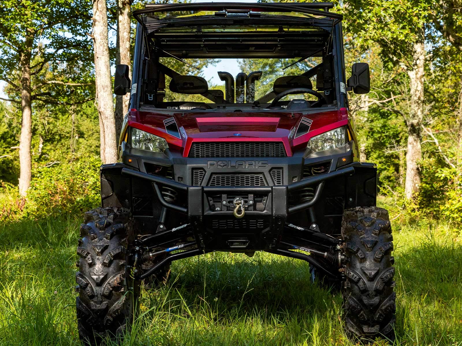 SuperATV 2