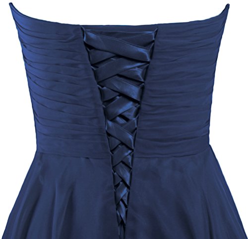 2024 Elegant Sweetheart Neckline Short Bridesmaid Dress - Women's Wedding Guest & Cocktail Party Dress for Formal Events, Receptions & Special Occasions