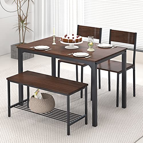 Dark Walnut