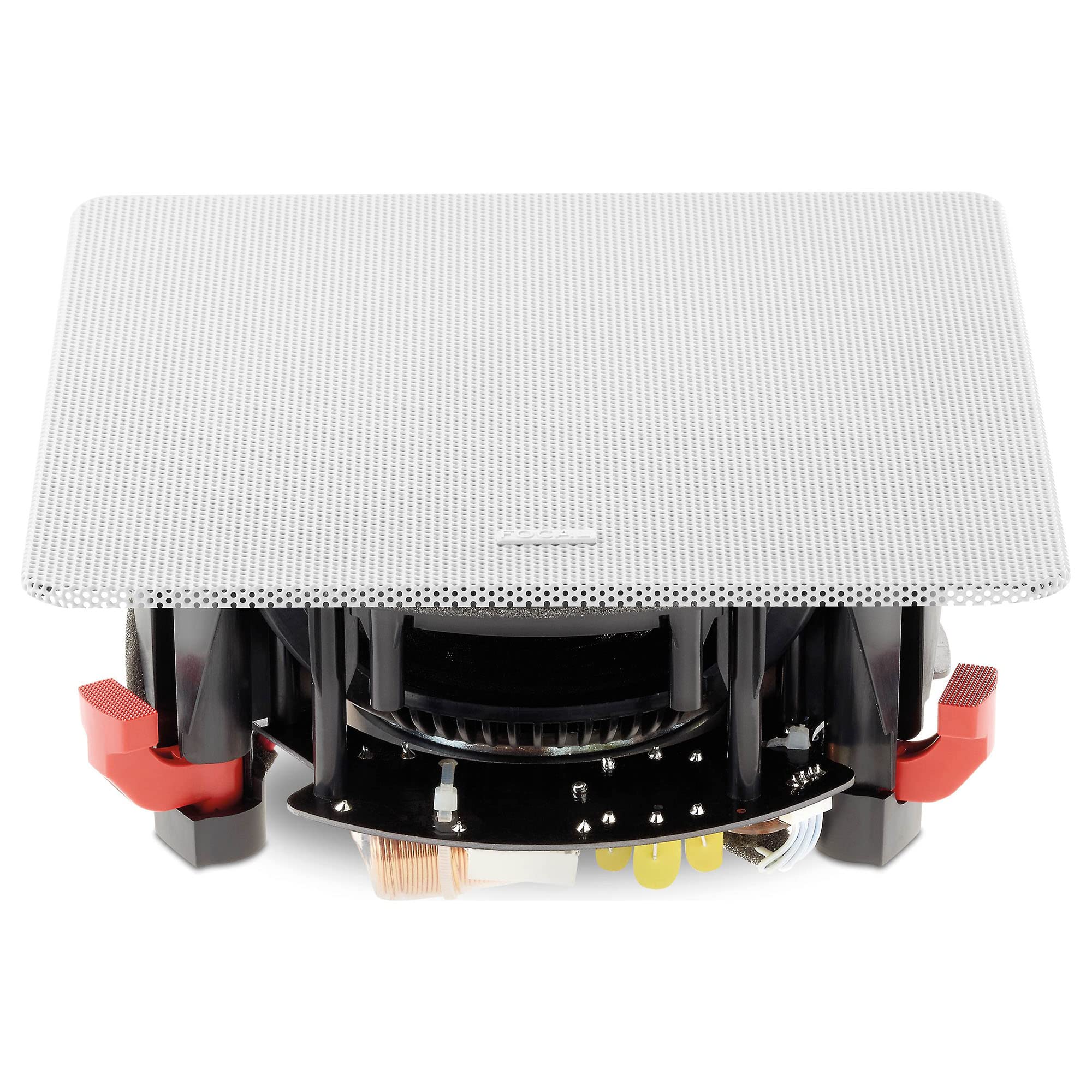 Focal 100 IC 6-ST In-Ceiling Stereo Speaker with 6.5