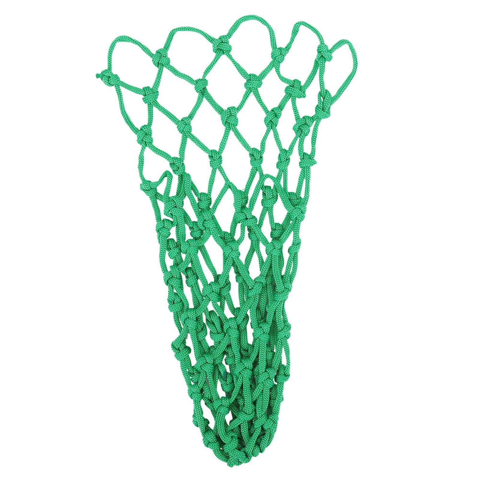 Zerodis 6-Piece Pool Table Pocket Replacement Kit - Billiard Net Bags for Standard Pool Tables, Durable Green Billiards Accessories - Perfect for Home Game Rooms, Bars, and Pool Halls
