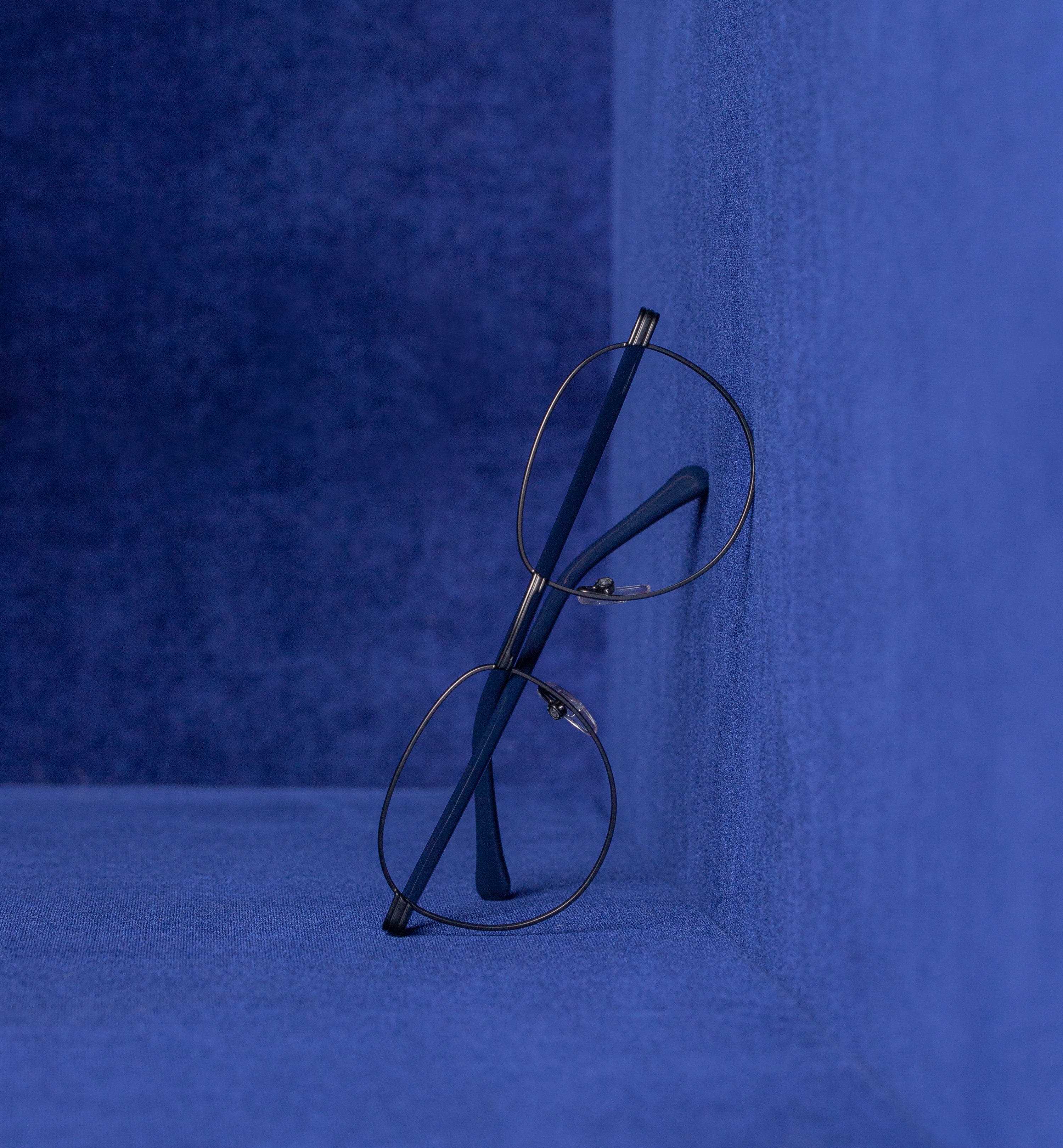 Stylish Pursuit Eyeglasses for Men & Women - Trendy Designer Frames with UV Protection - Perfect for Reading, Driving & Everyday Wear