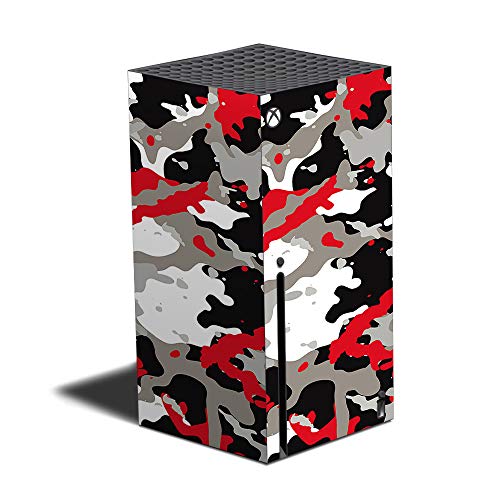 Red Camo