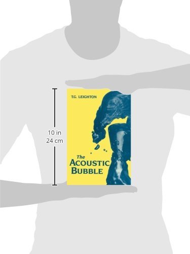 Premium Acoustic Bubble Speaker - Portable Wireless Bluetooth Speaker with Crystal Clear Sound for Outdoor, Travel, Beach & Pool Parties