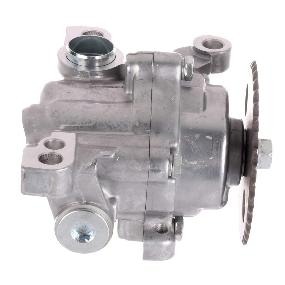 AUTOMUTO High Pressure Oil Pump 16100-65D00 Replacement for 1999-2003 Chevy Tracker & 1999-2002 Suzuki Esteem - Engine Performance Upgrade for Off-Roading & Daily Commuting
