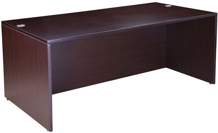 Premium Boss Desk Shell - 71