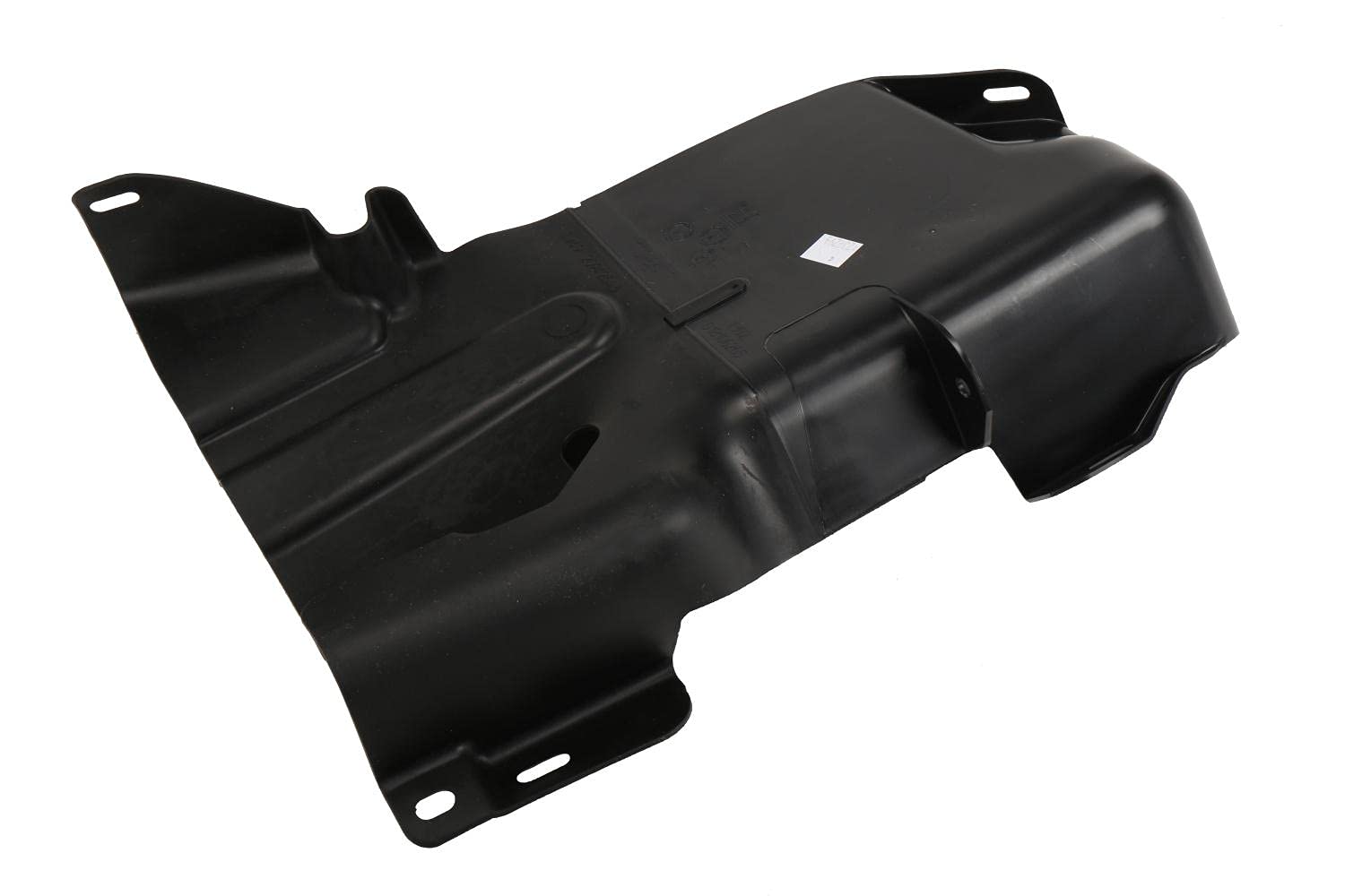 GM Parts 20942543 Radiator Air Seal - Compatible with Select GM Vehicles | Durable Engine Cooling System Seal for Improved Performance | Perfect for Radiator Replacement & Maintenance