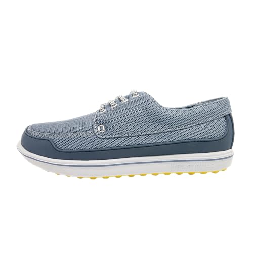 Navy/Yellow
