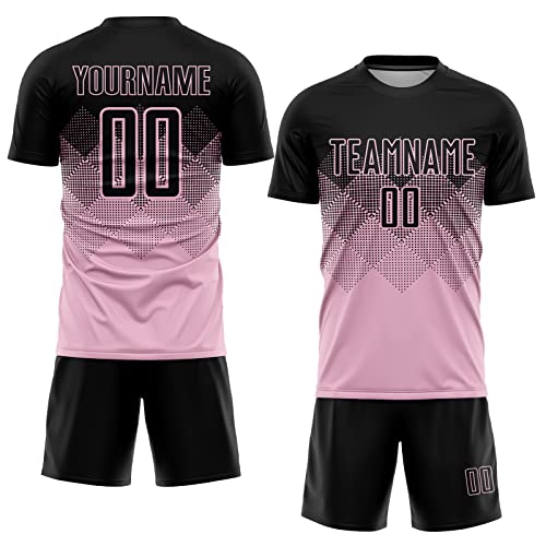 Black-light Pink