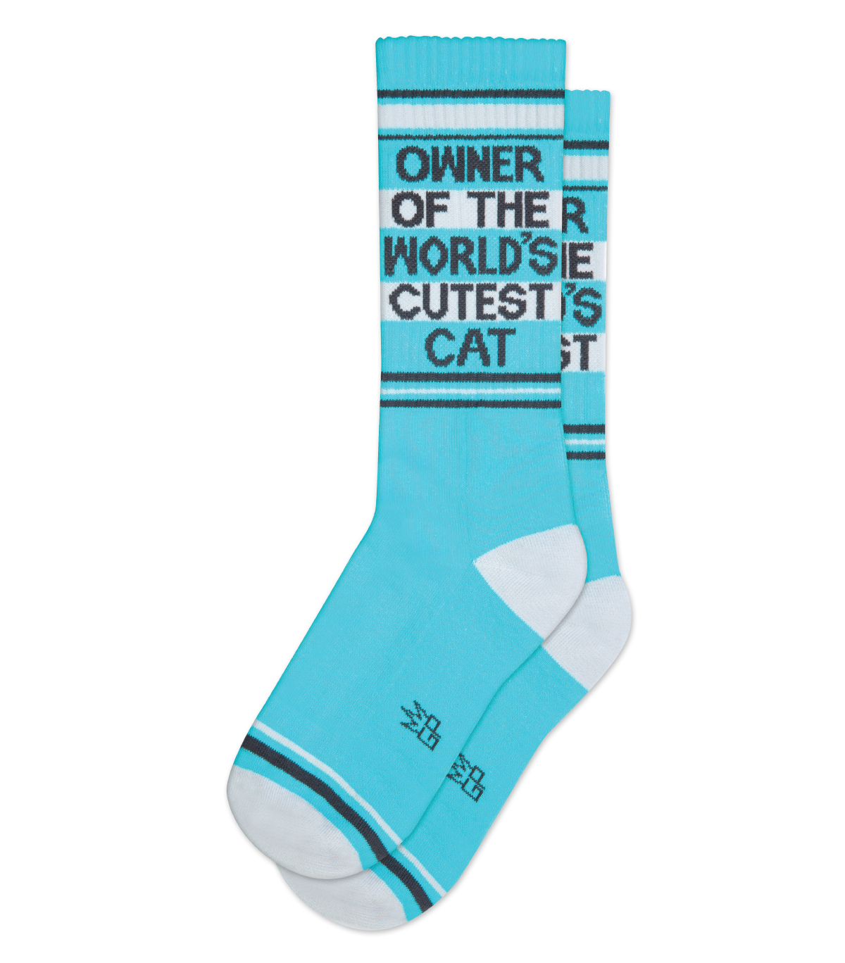Gumball Poodle World's Cutest Cat Socks - Funny Animal Socks for Women & Men - Perfect Gift for Cat Lovers & Sock Collectors - Great for Cosplay, Gifts & Everyday Wear