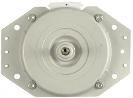 Original LG Dishwasher Motor Assembly Wm4681ED1004B - Replacement Part for LG Dishwashers | Perfect for Kitchen Appliance Repair & Maintenance