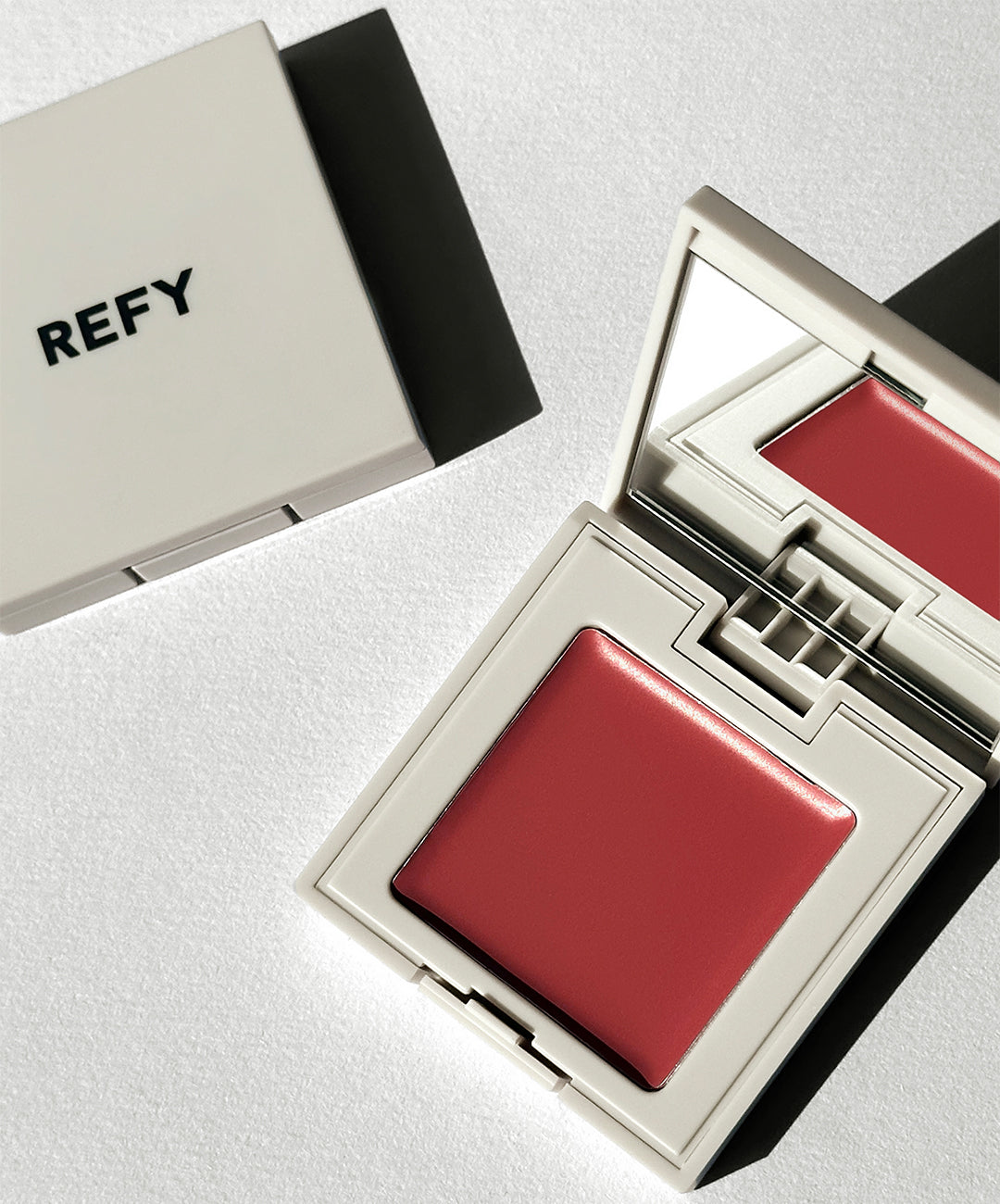 Best Cream Blush for Cheeks - Natural & Long-Lasting Makeup Blush Stick - Perfect for Daily Wear, Date Night & Special Occasions