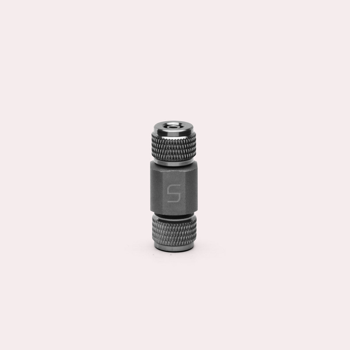 UNS Pro High-Quality Brass Check Valve - 1/2 Inch NPT, Water & Air Flow Control - Perfect for Plumbing, Irrigation & Industrial Applications